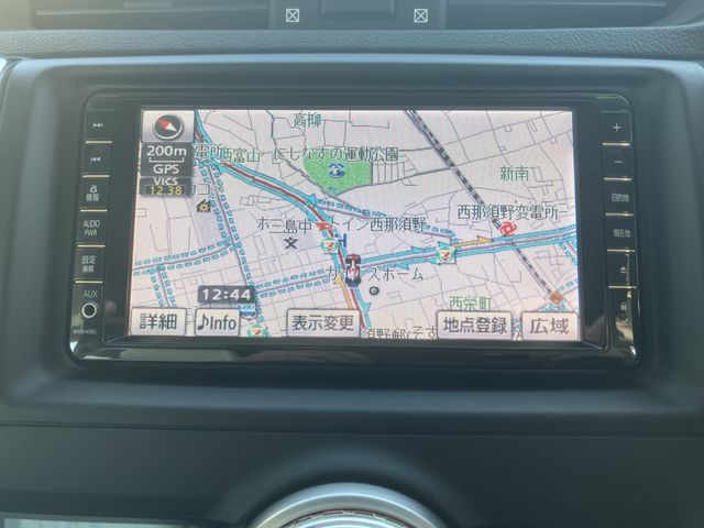 TOYOTA MARK X 2010 Image 31