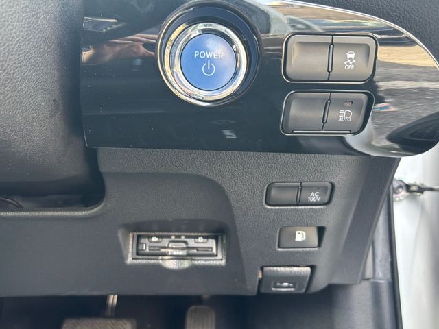 TOYOTA PRIUS 2021 Image 31