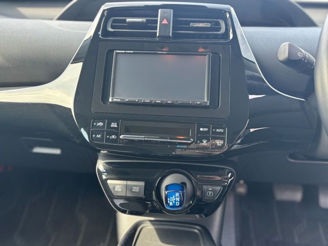 TOYOTA PRIUS 2021 Image 31