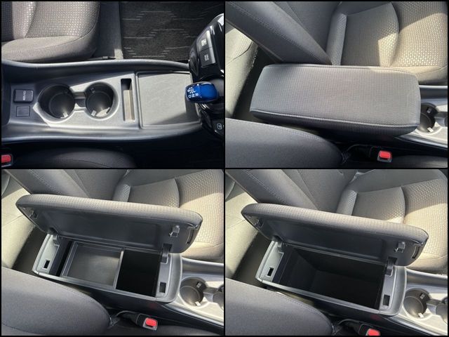 TOYOTA PRIUS 2021 Image 31