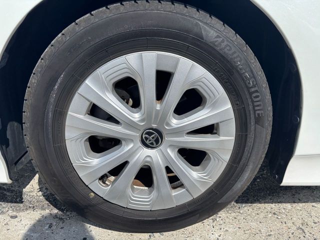 TOYOTA PRIUS 2021 Image 31