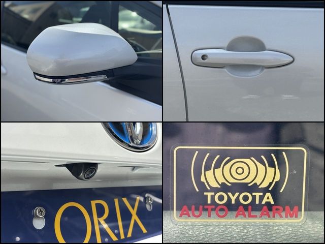 TOYOTA PRIUS 2021 Image 31