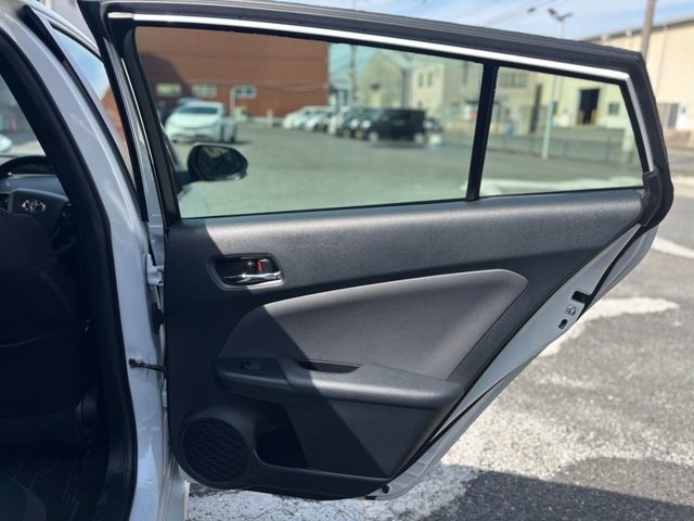 TOYOTA PRIUS 2021 Image 31