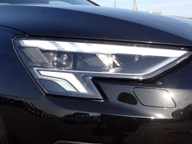 AUDI A3 SPORTBACK 2022 Image 31