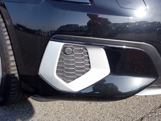 AUDI A3 SPORTBACK 2022 Image 31