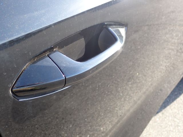 AUDI A3 SPORTBACK 2022 Image 31