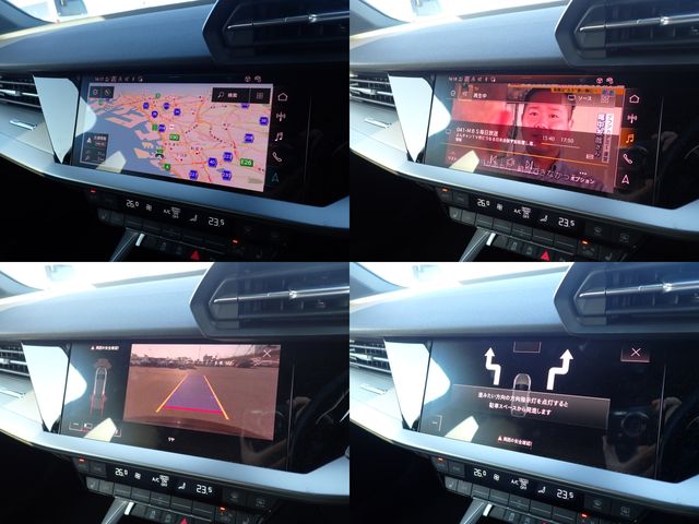 AUDI A3 SPORTBACK 2022 Image 31