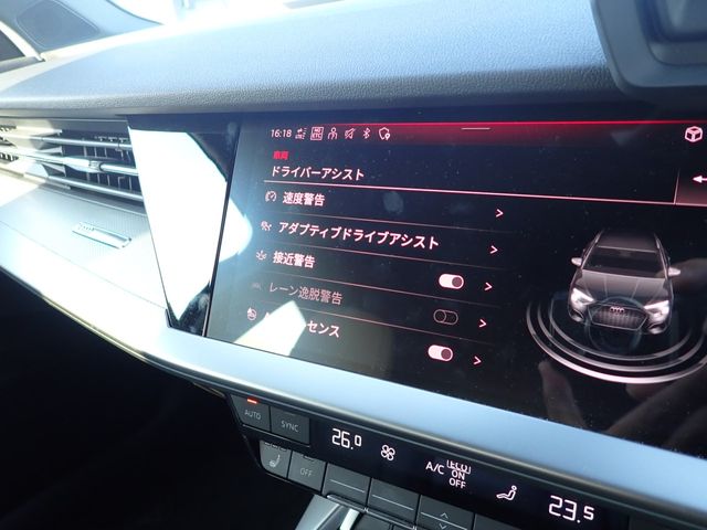 AUDI A3 SPORTBACK 2022 Image 31