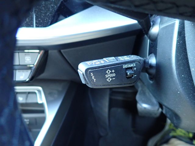 AUDI A3 SPORTBACK 2022 Image 31