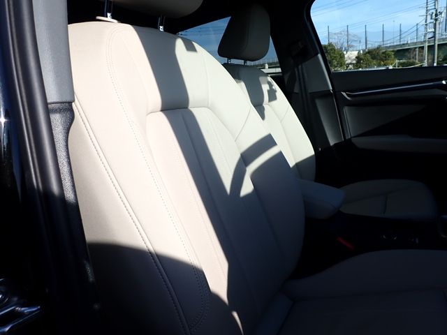 AUDI A3 SPORTBACK 2022 Image 31