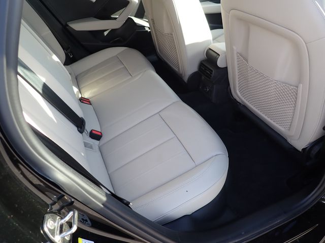 AUDI A3 SPORTBACK 2022 Image 31