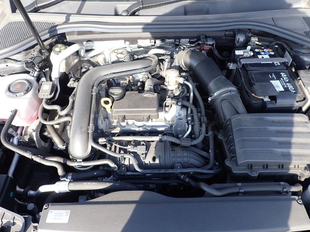 AUDI A3 SPORTBACK 2022 Image 31