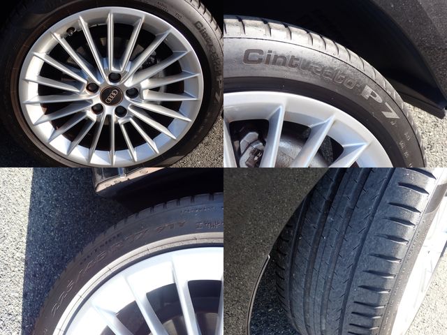 AUDI A3 SPORTBACK 2022 Image 31