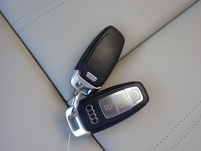 AUDI A3 SPORTBACK 2022 Image 31