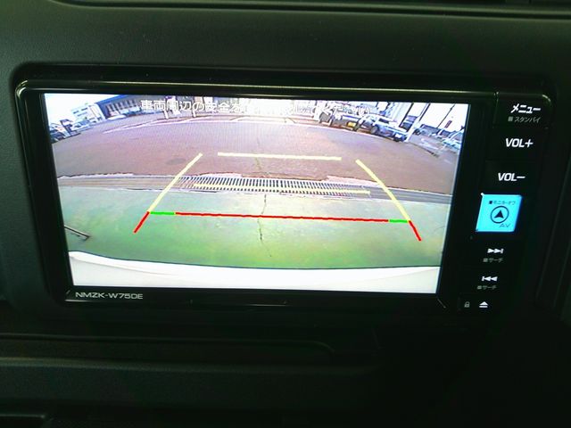 TOYOTA PROBOX VAN 4WD 2026 Image 31