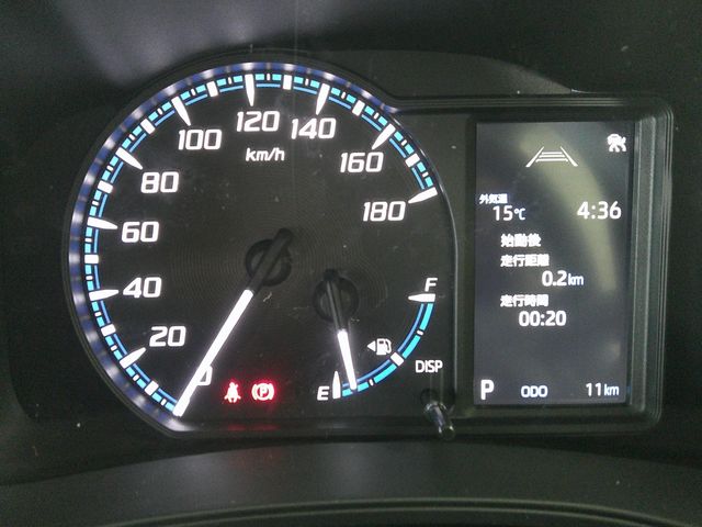 TOYOTA PROBOX VAN 4WD 2026 Image 31