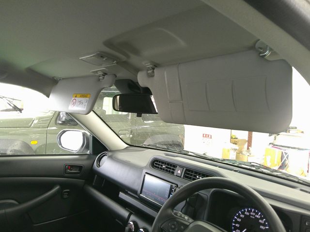 TOYOTA PROBOX VAN 4WD 2026 Image 31