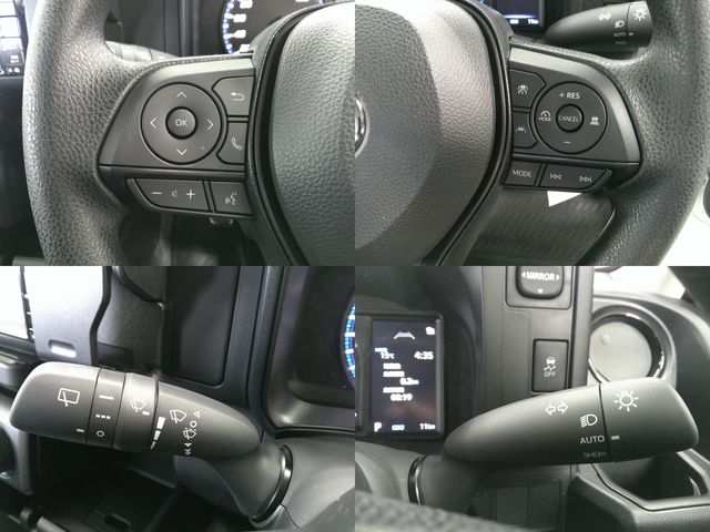 TOYOTA PROBOX VAN 4WD 2026 Image 31