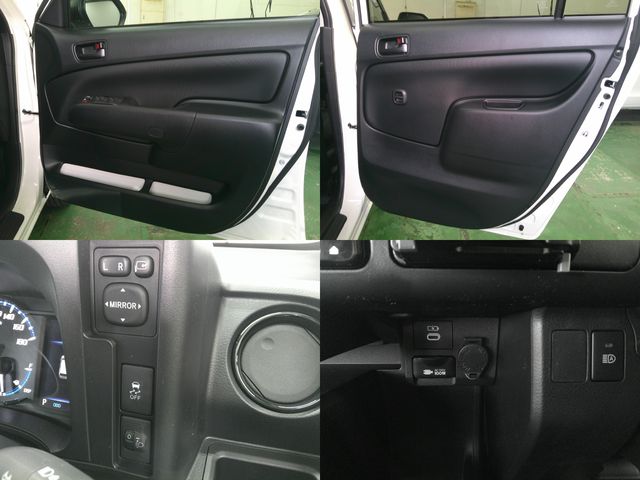 TOYOTA PROBOX VAN 4WD 2026 Image 31