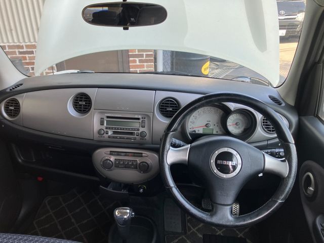 DAIHATSU MIRA GINO 2006 Image 31