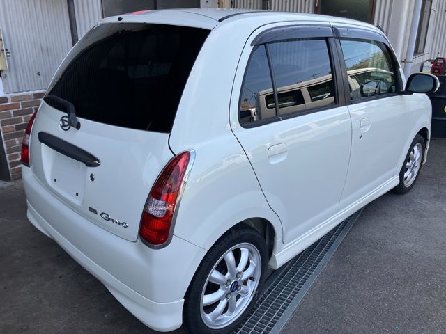 DAIHATSU MIRA GINO 2006 Image 31