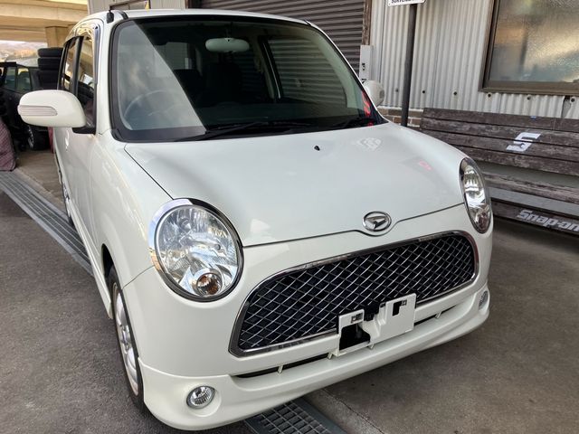 DAIHATSU MIRA GINO 2006 Image 31