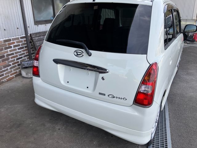 DAIHATSU MIRA GINO 2006 Image 31