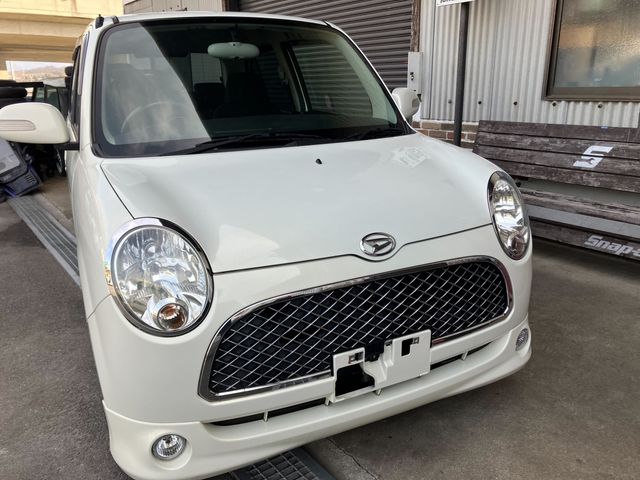 DAIHATSU MIRA GINO 2006 Image 31