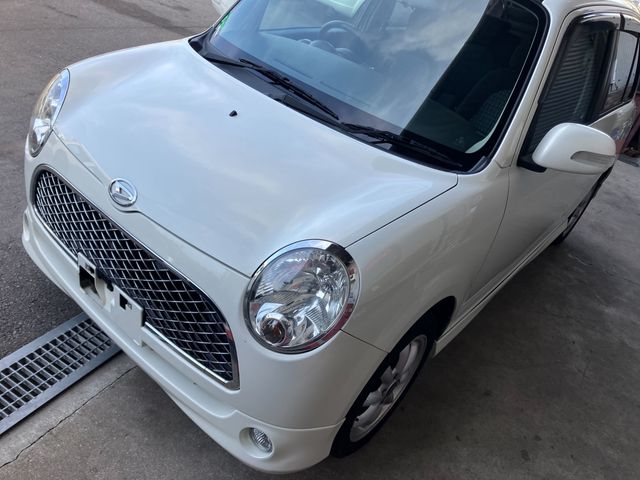 DAIHATSU MIRA GINO 2006 Image 31