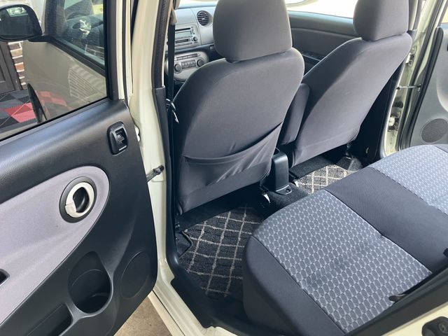 DAIHATSU MIRA GINO 2006 Image 31