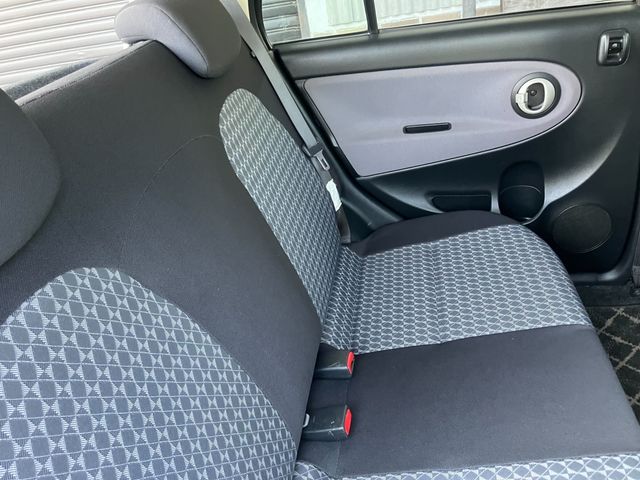 DAIHATSU MIRA GINO 2006 Image 31