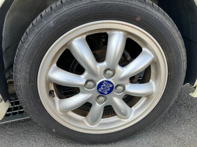 DAIHATSU MIRA GINO 2006 Image 31