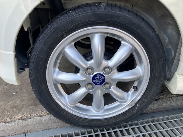 DAIHATSU MIRA GINO 2006 Image 31