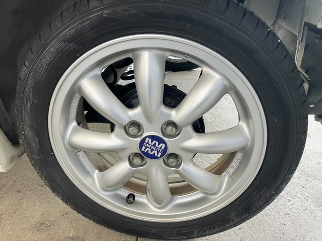 DAIHATSU MIRA GINO 2006 Image 31