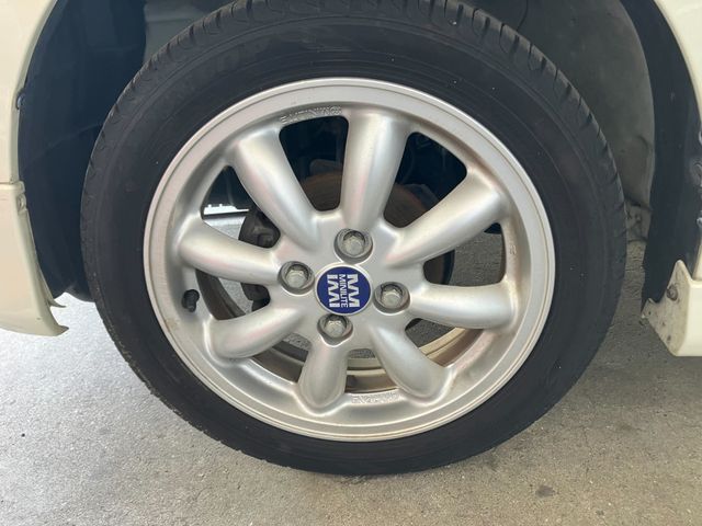 DAIHATSU MIRA GINO 2006 Image 31