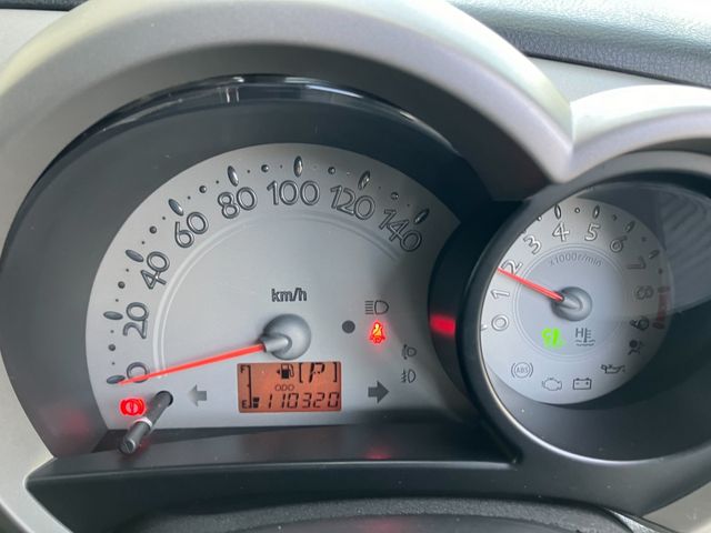 DAIHATSU MIRA GINO 2006 Image 31