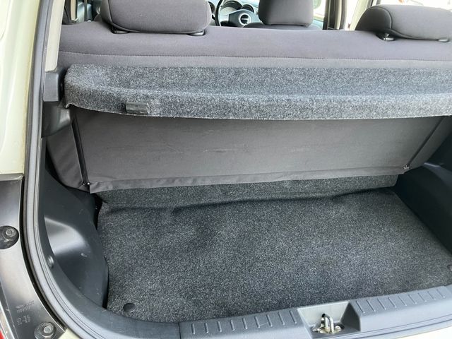 DAIHATSU MIRA GINO 2006 Image 31