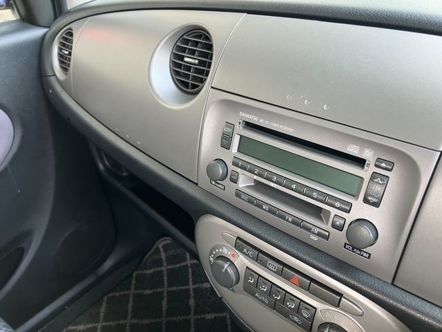 DAIHATSU MIRA GINO 2006 Image 31