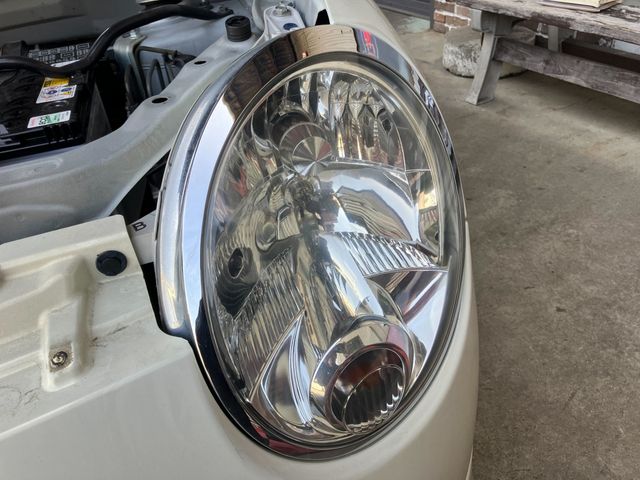 DAIHATSU MIRA GINO 2006 Image 31