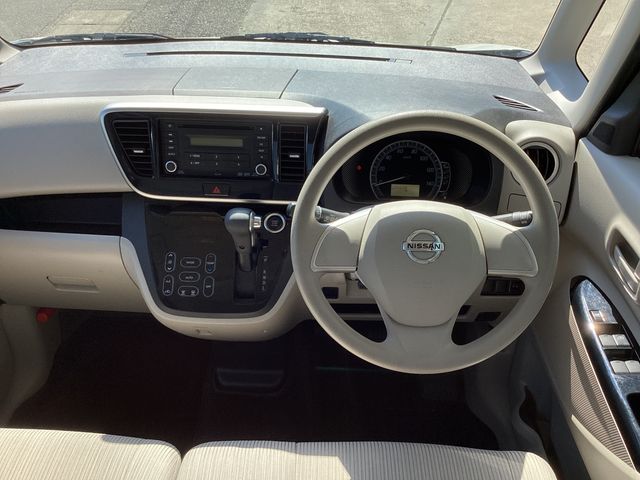 NISSAN DAYZ ROOX 2014 Image 31