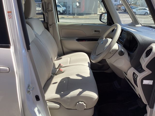 NISSAN DAYZ ROOX 2014 Image 31