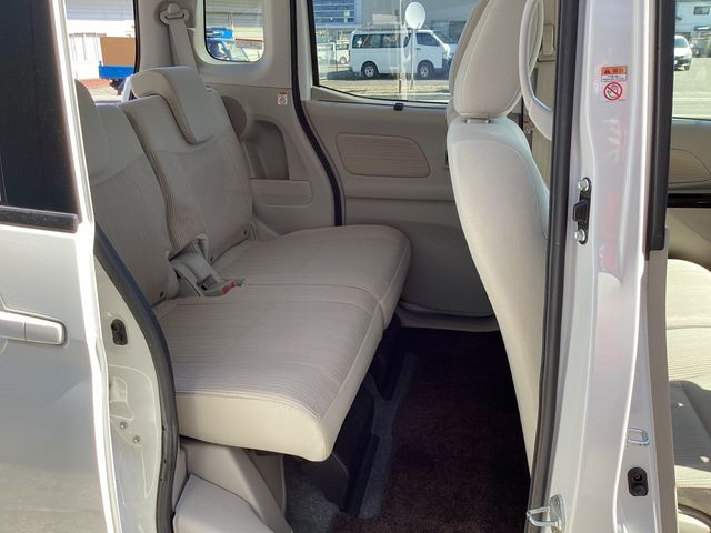 NISSAN DAYZ ROOX 2014 Image 31