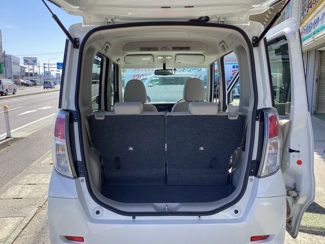 NISSAN DAYZ ROOX 2014 Image 31