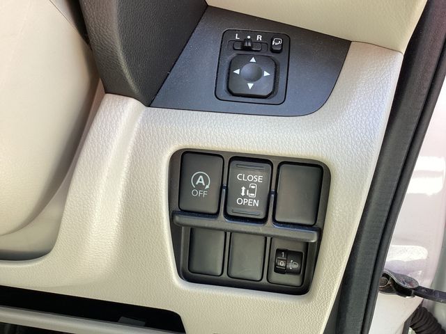 NISSAN DAYZ ROOX 2014 Image 31