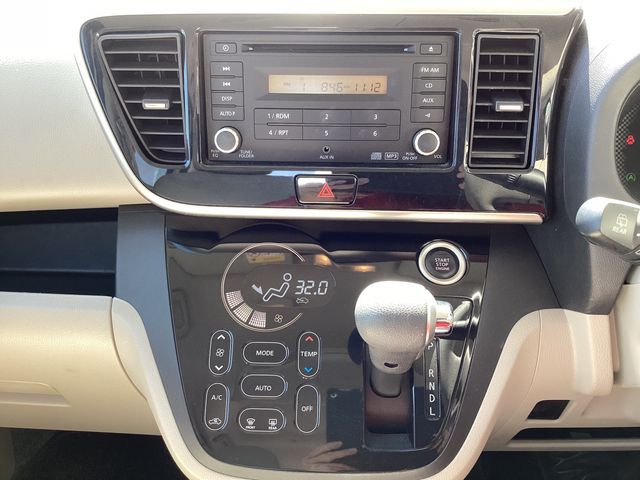 NISSAN DAYZ ROOX 2014 Image 31