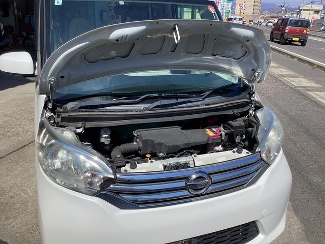 NISSAN DAYZ ROOX 2014 Image 31