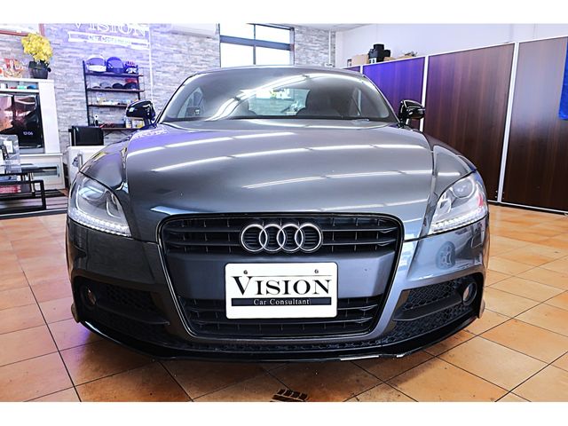 AUDI TT COUPE 2013 Image 31