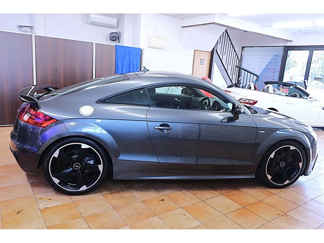 AUDI TT COUPE 2013 Image 31