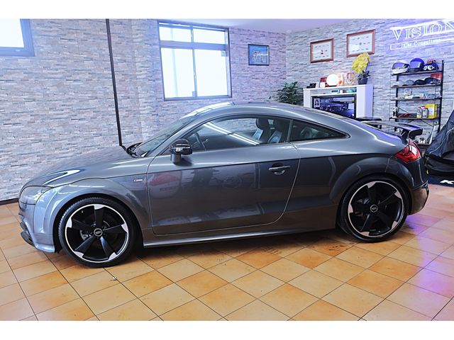 AUDI TT COUPE 2013 Image 31