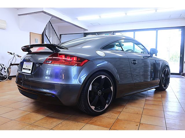 AUDI TT COUPE 2013 Image 31